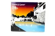 Siesta II Sunset CD