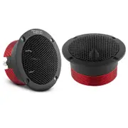 DS18 GTX1XL 320W Super Bullet Tweeters - Pair