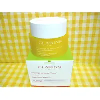 在飛比找蝦皮購物優惠-CLARINS 克蘭詩 芳香調和身體去角質霜 250g