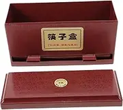 MAGICLULU Dinnerware Organizer Chopsticks Holder Chopstick Dispenser Kitchen Utensil Holder Chopsticks Case Utensil Holders Chopsticks Storage Holder Chopstick Holder Organizer Plastic