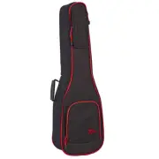 Xtreme OB804 Premium Series Baritone Ukulele Bag with Padded Shoulder Straps