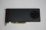Graphics Card Dell AMD Radeon RX 480 7G1XN 8 GB Graphics Card - GDDR5 - PCI