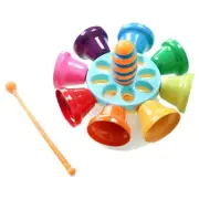 Children'S Percussion Instrument, Diatonic Bells for Kids,Kid Birthday Gift7663