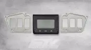 Dash Panel 6 Switch For 2014-2015 Polaris RZR XP 1000 EPS FOX Edition