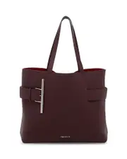 McQueen T-Bar Sling Shopper