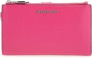 Michael Kors Women's Dblzp Wristlet Hand Bag