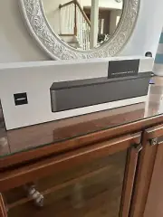 Bose sound Bar