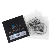 Dependable Violin String Set Perfect for Practice, Classroom, Performances