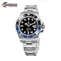 在飛比找蝦皮購物優惠-ROLEX 勞力士錶 GMT-Master II 11671