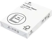 Premium First A4 80GSM Copy Paper - One Ream