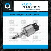 Brake Light Switch fits MITSUBISHI MIRAGE Mk2 1.5 83 to 86 G15B CI MB487644 New