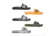 Superdry Vegan Pool Slide Mens Slides Recycled Materials Slip On Comfort