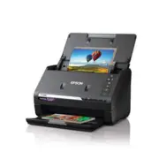 Epson Ff 680W Fastfoto Wireless Photo And Document Scanner
