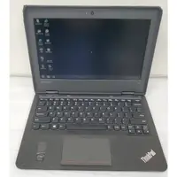 在飛比找蝦皮購物優惠-[崴勝3C] 二手 11" LENOVO 11 11e N2