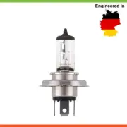 NARVA H4 12V 60/55W Everlife Long Life Halogen Headlight Globes For Renault Kang