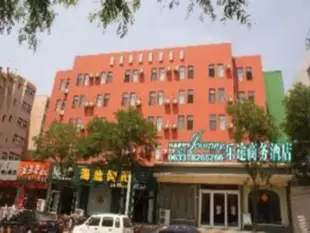 樂途99旅館山東日照店Letu 99 Hostel Rizhao