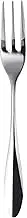 Mepra AZ10701111 Carinzia Serving Fork, [Pack of 12], 24.13 cm, Stainless Steel Finish, Dishwasher Safe Tableware