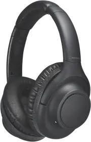 Audio Technica Noise Cancelling Headphones