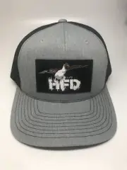 Pintail Hat | HFD