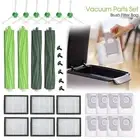 Brush For iRobot Roomba i7 i7+ Plus i8 j7 i4 i3 E5 E6 E7 Vacuum Filter Bag Parts