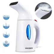 Portable Garment Steamer