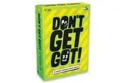 Don't Get Got Refresh