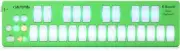 Keith McMillen Instruments K-Board-C Smart Sensor USB MIDI Keyboard Controller -