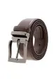 Lancaster Polo Men’s Pin Buckle Business Casual Belt Strap PBL 3320
