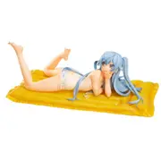 Grisaia Phantom Trigger Tohka Shishigaya Tohka 1/6 Scale Figure