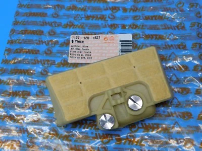 STIHL FLEECE AIR FILTER FOR YOUR 029 039 MS290 MS310 MS390 CHAINSAW NEW---UP442