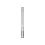 Buttermilk - Foundation Travel Container Twist Pen (Various Designs) 3ml Silicone Headed - One Size