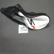 Titleist Golf TSR Fairway wood head cover men golf club cover fast ship 250526