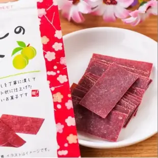 ✈️停售🇯🇵日本 ifactory 梅片 梅干 板梅片 酸甜解膩必備 14g 夾鏈袋裝