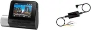 Dash Cam Pro Plus A500S ADAS, Car DVR 1944PHD Recoeding Support Rear Cam Night Vision(A500S n HW KIT,No SD Card)