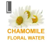 CHAMOMILE FLORAL WATER 1 litre