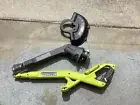 Ryobi ONE+ 18V 10" Cordless String Trimmer / Edger Kit - TOOL ONLY, NEW Open Box