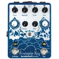 在飛比找松果購物優惠-earthquaker devices avalanche 