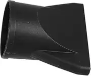 SHERCHPRY Hair Dryer Nozzle Attachment for Styling Heat and Versatile Use Dryers for Home and Salon
