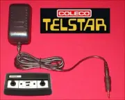 9V AC Cord Adapter Power Supply Cord for Coleco Telstar Alpha Model # 6030 NEW