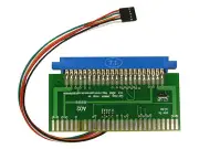 GALLAG Jamma PCB Adapter **BEST PRICE** - (F03)
