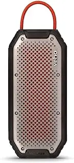 [Veho] MX-1 Rugged Wireless Bluetooth Speaker | M-Series | Portable | Wireless | 20W | VSS-301-MX1