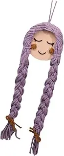 [Amagogo] Headband Holder Hair Bows Organizer,Hair Bows Holder,Large Capacity,Girls Braids,Hair Clips Hanger Storage for Nursery Room