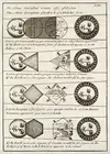 12231.Decoration POSTER.Room interior wall art.Astronomy illustration.Eclipse