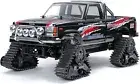 Tamiya 1/10 Electric RC Car Series No.690 RC Landfreeder Quad Truck Figure New