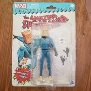 Marvel Legends Amazing Spider-Man Bombastic Bag Man