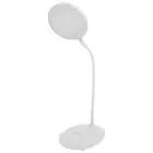 LED Desk Lamp Eye-Caring Dimmable Bedside Lamp Touch Control Reading Lamp