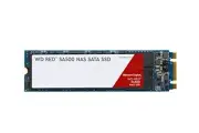 Western Digital Red WDS100T1R0B 1 TB Solid State Drive - M.2 2280 Internal -