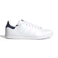 在飛比找蝦皮商城優惠-Adidas Stan Smith 男 黑白 經典 復古 運