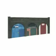Bachmann Scenecraft OO Gauge 44-287 Low Relief Railway Arches