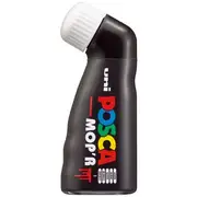 POSCA MOP'R Paint Marker White